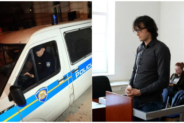 policija