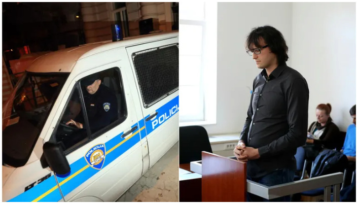 policija policija