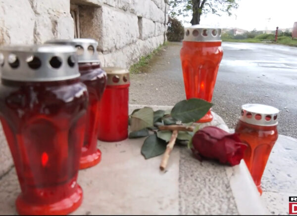 poreč škola svijeće ruže rtl