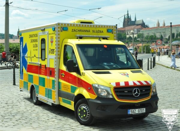 prag hitna