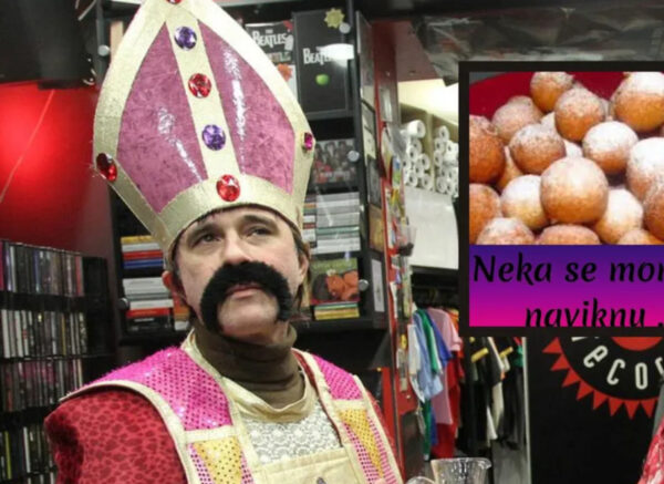 prlja fritule