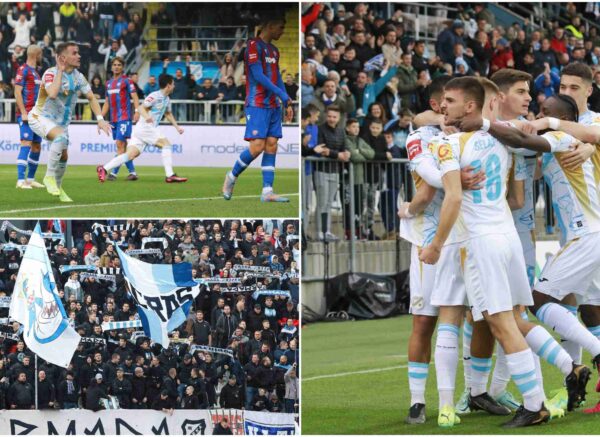 rijkeka hajduk naslovna