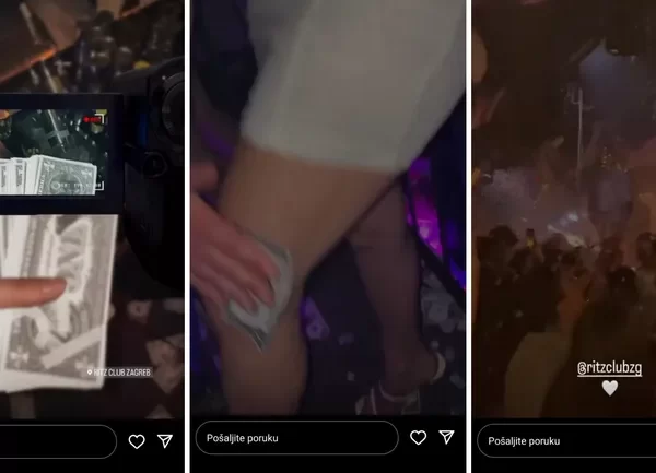 ritz party 1