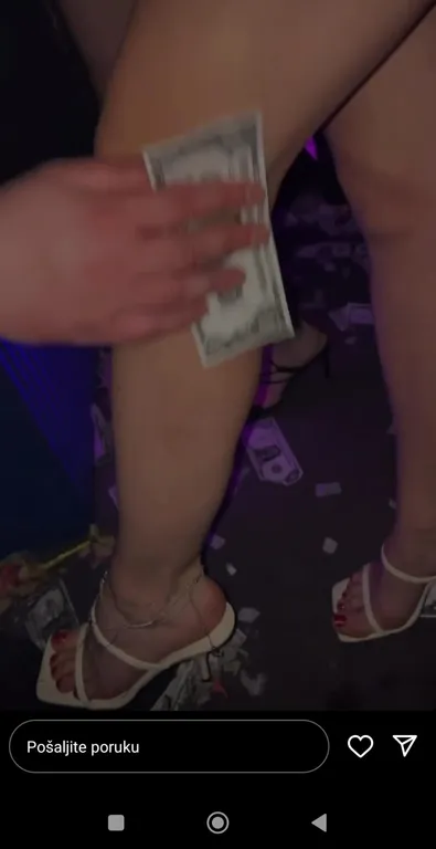 ritz party 15