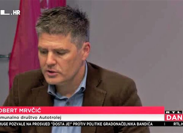 robert mrvčić