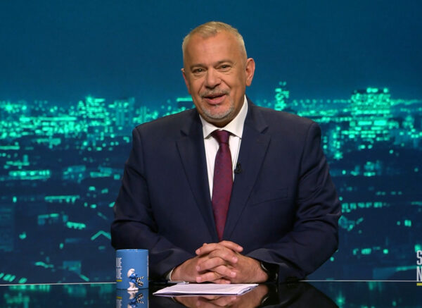 šprajc stanje nacije