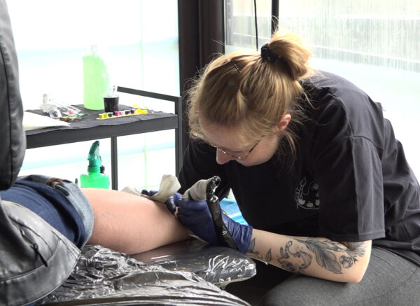tatoo noa kanala ri 1