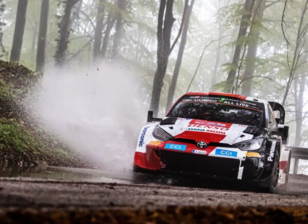 wrc gorski kotar