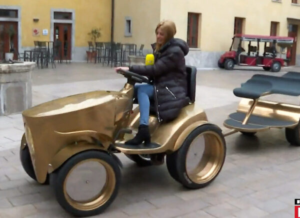 zlatni traktor ida rtl