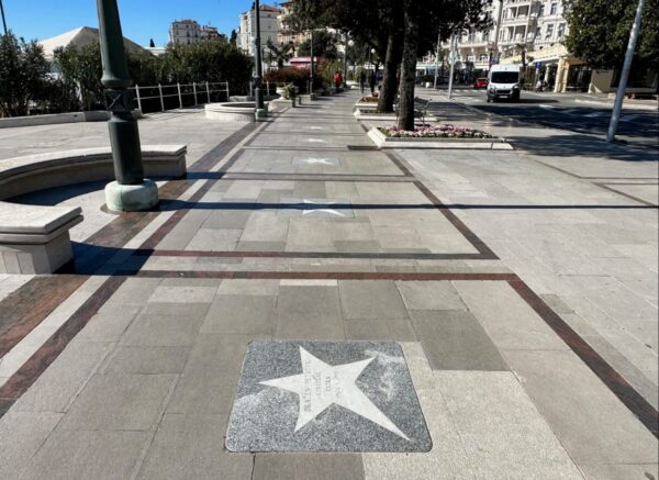 zvijezde opatija