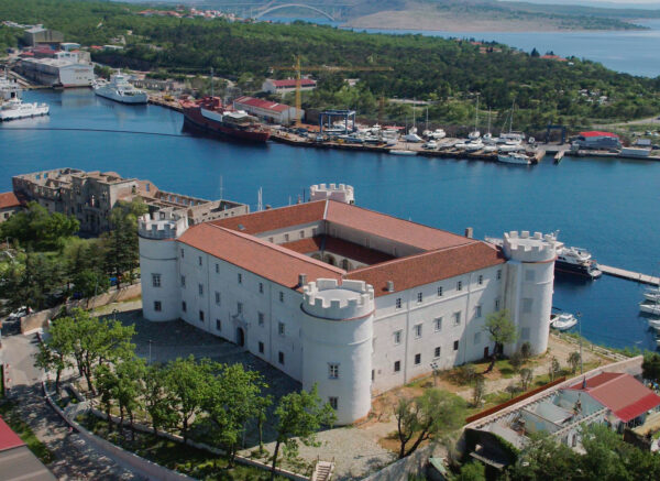 Dvorac Nova Kraljevica