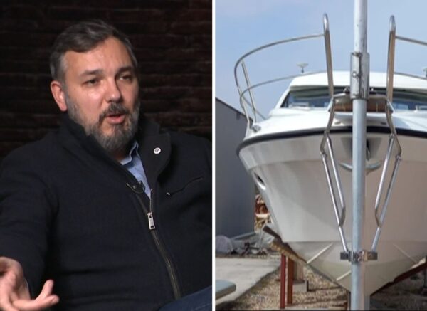 FAKULTET JAHTA RTL