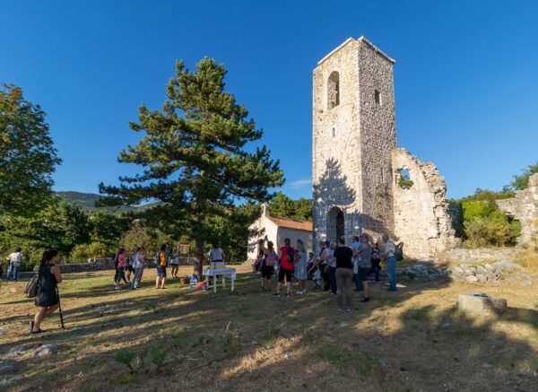 Hreljinska gradina – Denis Flego (2)