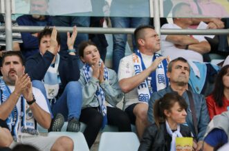 hnk rijeka utakmica rujevica tribine navijači hnk rijeka utakmica rujevica tribine navijači