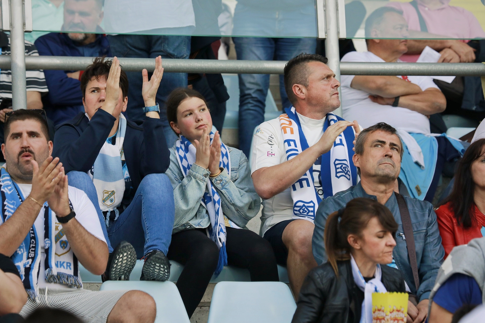 hnk rijeka utakmica rujevica tribine navijači hnk rijeka utakmica rujevica tribine navijači