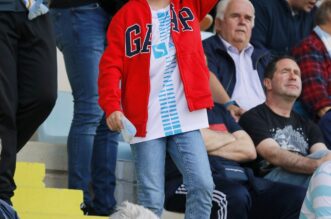 hnk rijeka utakmica rujevica tribine navijači hnk rijeka utakmica rujevica tribine navijači