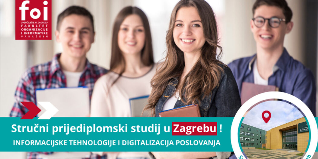 ITDP u Zagrebu ITDP u Zagrebu
