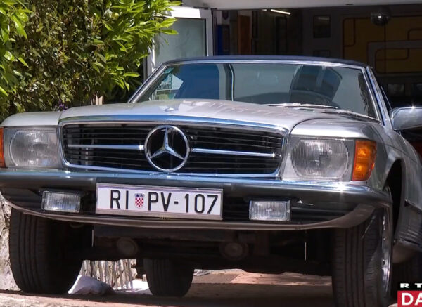 JAKOV OLDTIMER RTL