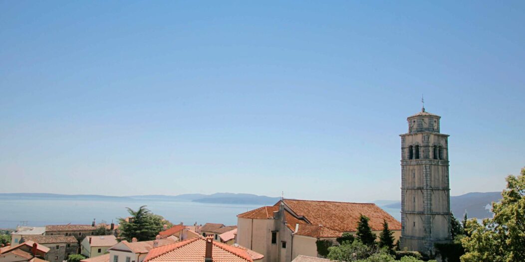 Kastav – stari grad Kastav – stari grad