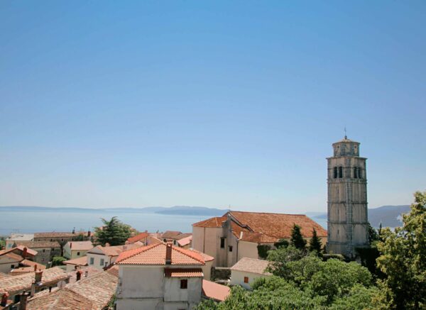 Kastav – stari grad