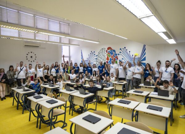 STEM ucionica_King ICT