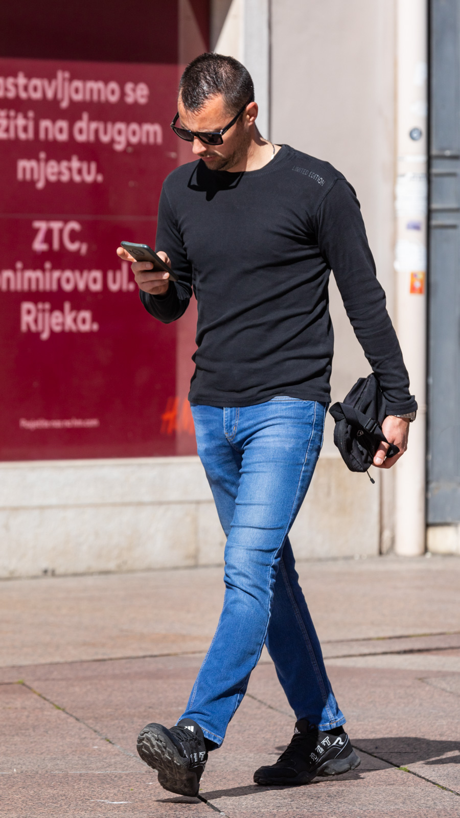 Klikom po Korzu 5.5.-10
