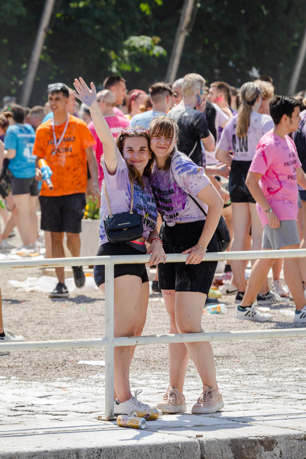 Norijada 2023-16 Norijada 2023-16