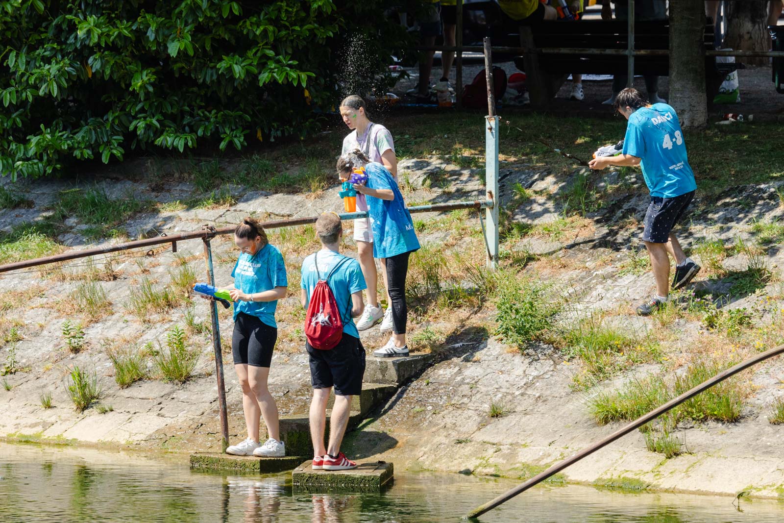 Norijada 2023-34 Norijada 2023-34