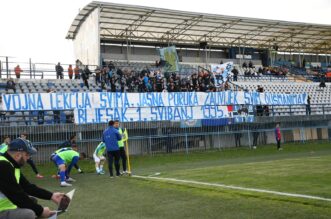 Slaven Belupo i Rijeka sastali se u 32. kolu SuperSport HNL-a Slaven Belupo i Rijeka sastali se u 32. kolu SuperSport HNL-a