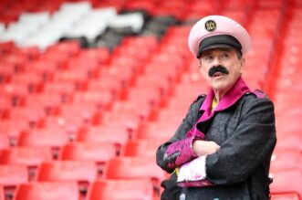 Liverpool: Let 3 i delegacija Hrvatske posjetili stadion Anfield Liverpool: Let 3 i delegacija Hrvatske posjetili stadion Anfield
