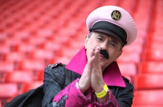 Liverpool: Let 3 i delegacija Hrvatske posjetili stadion Anfield Liverpool: Let 3 i delegacija Hrvatske posjetili stadion Anfield