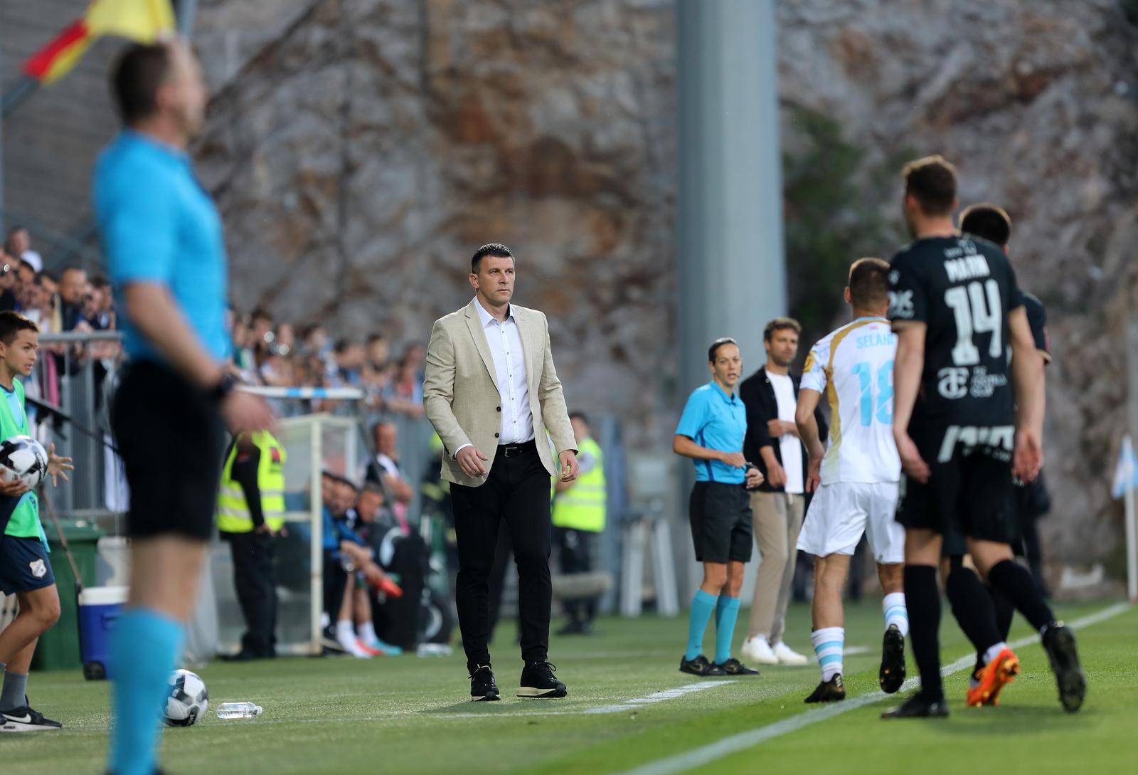 RIjeka: 24. kolo SuperSport HNL-a, HNK Rijeka – NK Istra 1961