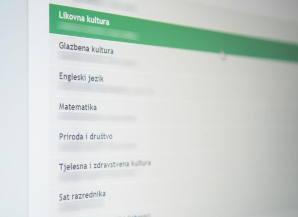 e-Dnevnik za u?enike i roditelje