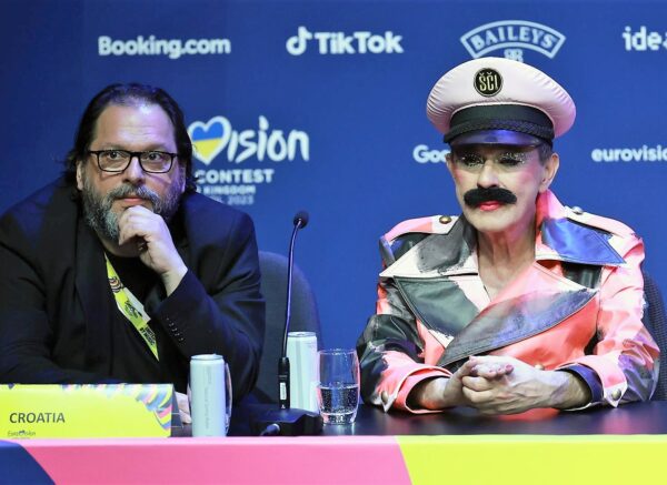 Liverpool: Let 3 na konferenciji za medije nakon prolaska u finale Eurosonga