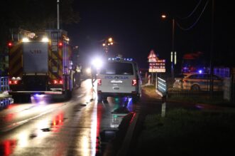 Jedna osoba smrtno stradala u prometnoj nesreći kod Jastrebarskog Jedna osoba smrtno stradala u prometnoj nesreći kod Jastrebarskog