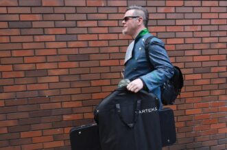 Liverpool: Let 3 odlazi iz hotela na generalnu probu uoči Eurovizijskog finala Liverpool: Let 3 odlazi iz hotela na generalnu probu uoči Eurovizijskog finala