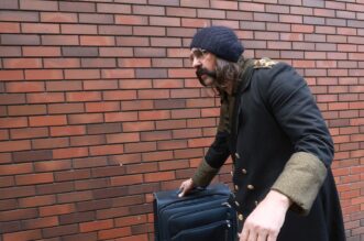 Liverpool: Let 3 odlazi iz hotela na generalnu probu uoči Eurovizijskog finala Liverpool: Let 3 odlazi iz hotela na generalnu probu uoči Eurovizijskog finala