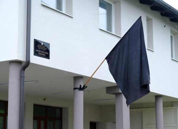 Kostanjevec Riječki: Mjesto gdje je na rođendanskog proslavi smrtno stradao 16-godišnjak