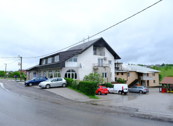 Kostanjevec Riječki: Mjesto gdje je na rođendanskog proslavi smrtno stradao 16-godišnjak