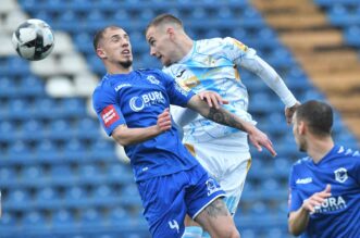 Varaždin: Utakmica 34. kola Supersport HNL-a između NK Varaždin i HNK Rijeka Varaždin: Utakmica 34. kola Supersport HNL-a između NK Varaždin i HNK Rijeka