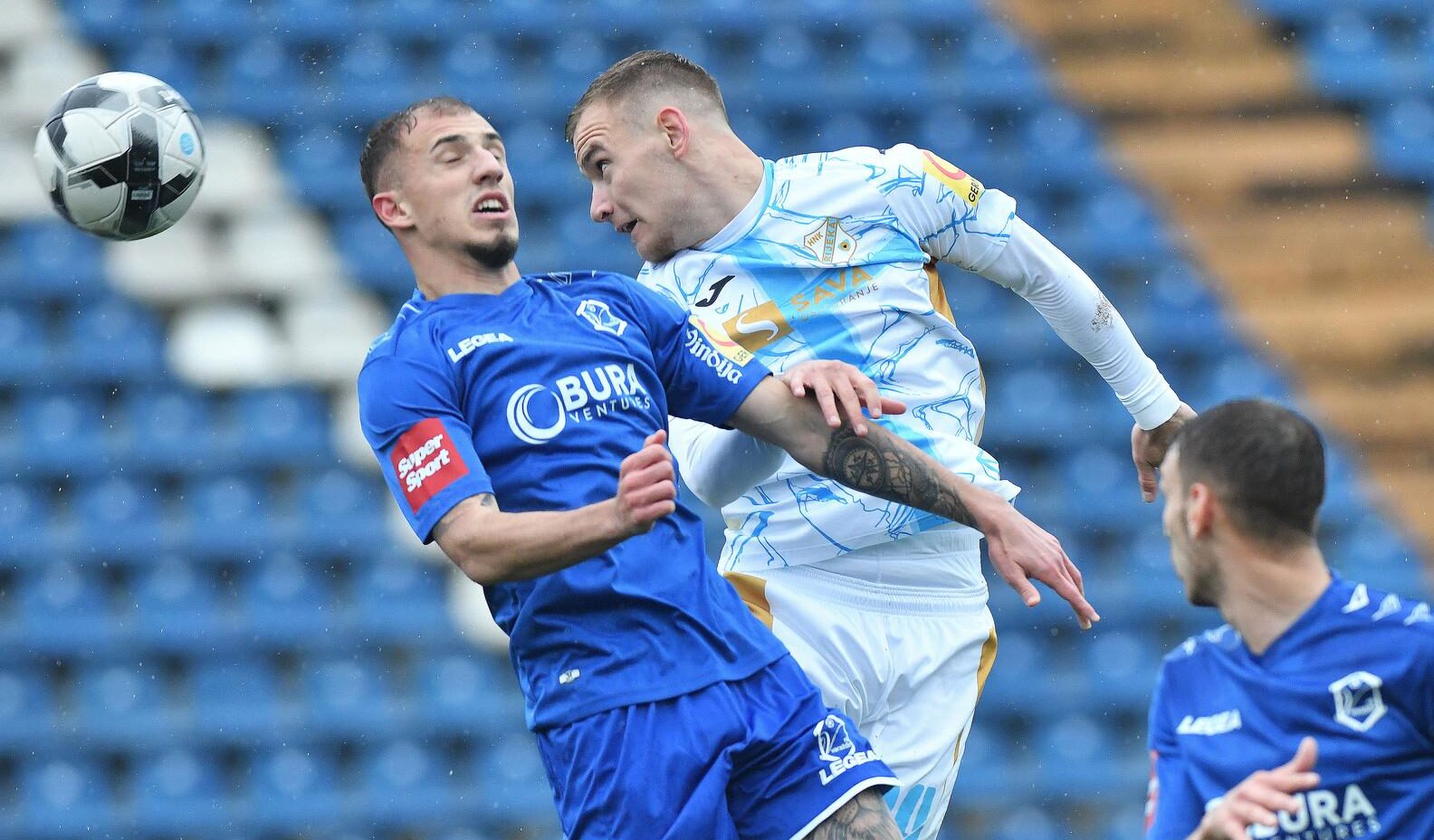 Varaždin: Utakmica 34. kola Supersport HNL-a između NK Varaždin i HNK Rijeka Varaždin: Utakmica 34. kola Supersport HNL-a između NK Varaždin i HNK Rijeka