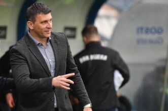 Varaždin: Utakmica 34. kola Supersport HNL-a između NK Varaždin i HNK Rijeka Varaždin: Utakmica 34. kola Supersport HNL-a između NK Varaždin i HNK Rijeka
