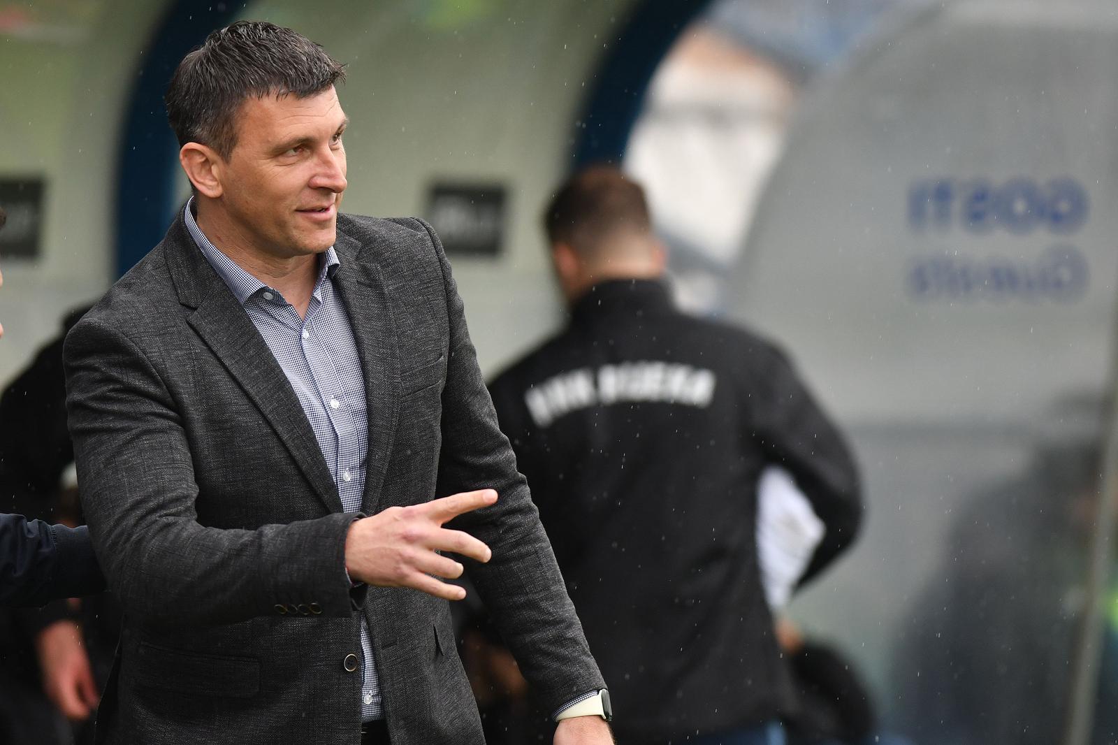Varaždin: Utakmica 34. kola Supersport HNL-a između NK Varaždin i HNK Rijeka Varaždin: Utakmica 34. kola Supersport HNL-a između NK Varaždin i HNK Rijeka
