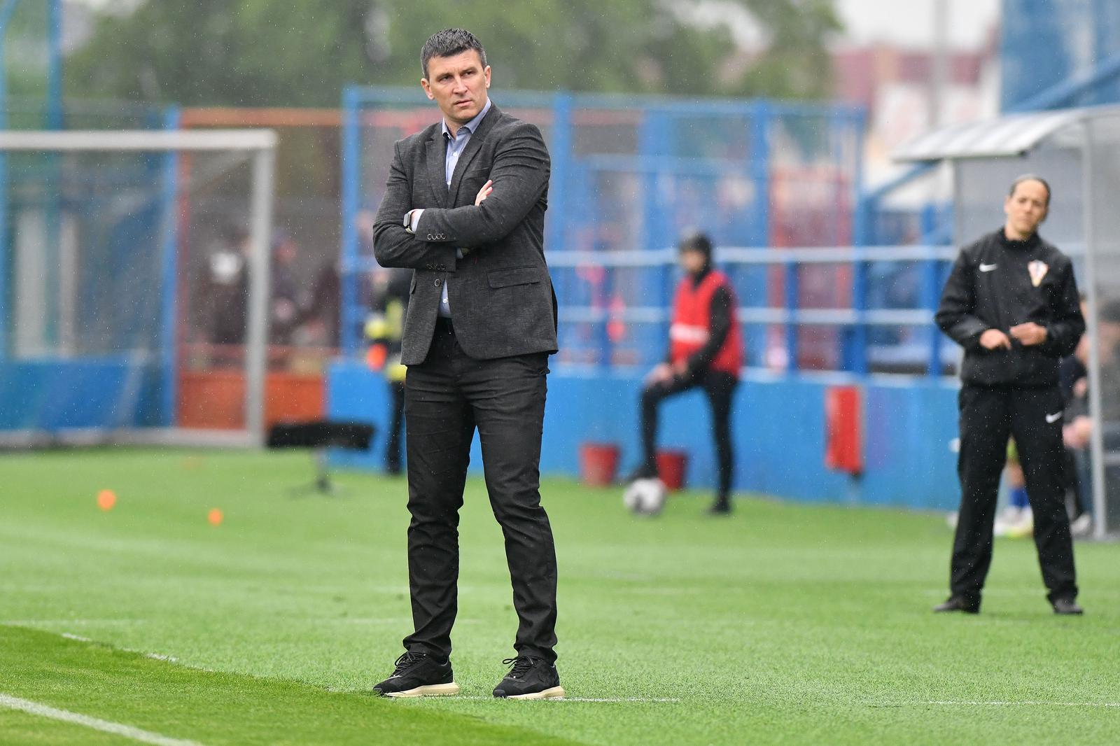 Varaždin: Utakmica 34. kola Supersport HNL-a između NK Varaždin i HNK Rijeka Varaždin: Utakmica 34. kola Supersport HNL-a između NK Varaždin i HNK Rijeka