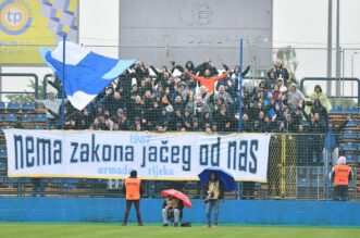 Varaždin: Utakmica 34. kola Supersport HNL-a između NK Varaždin i HNK Rijeka Varaždin: Utakmica 34. kola Supersport HNL-a između NK Varaždin i HNK Rijeka