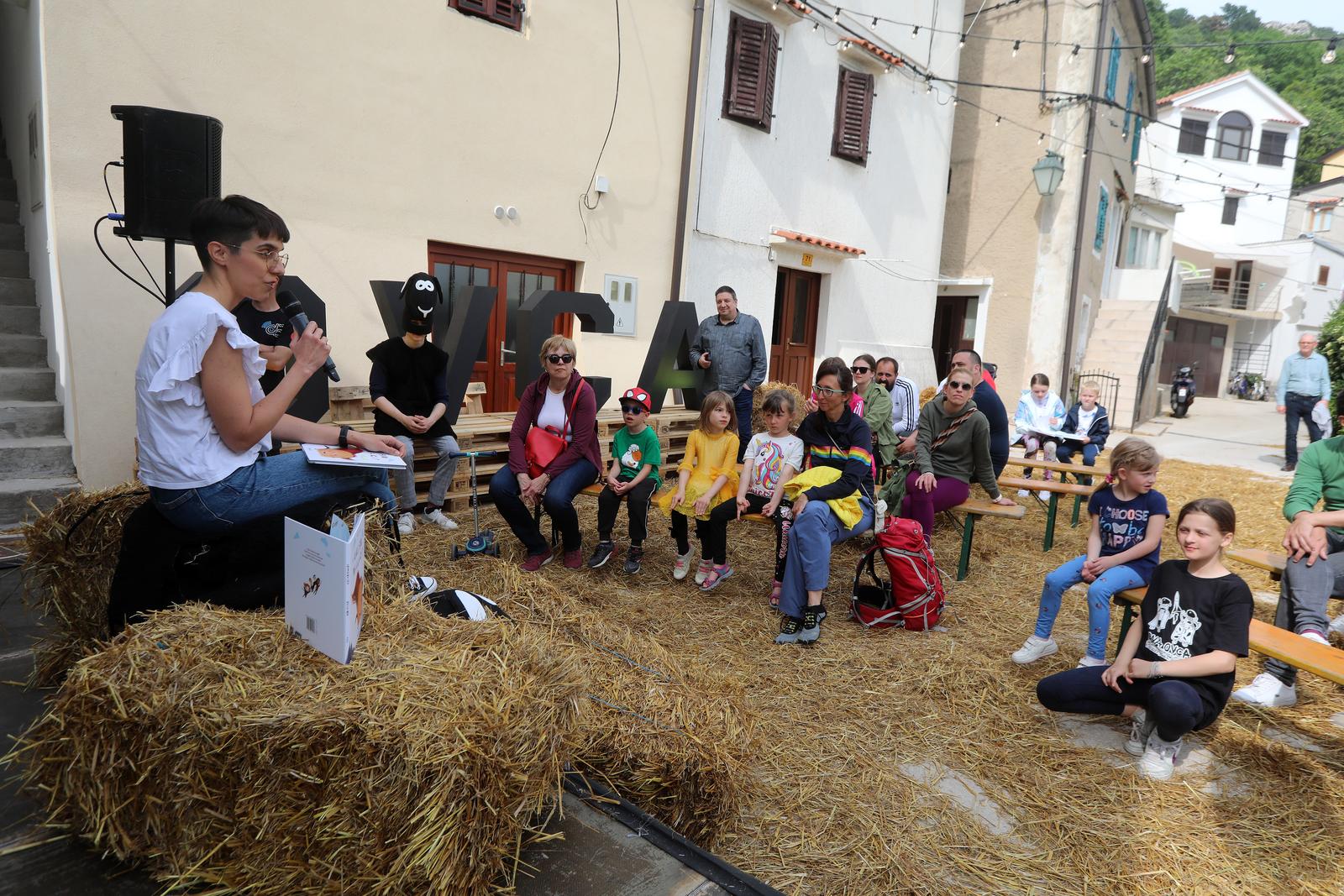 Baka: Crna ovca festival janjetine, individualizma, kreativnosti i oto?ne batine Baka: Crna ovca festival janjetine, individualizma, kreativnosti i oto?ne batine