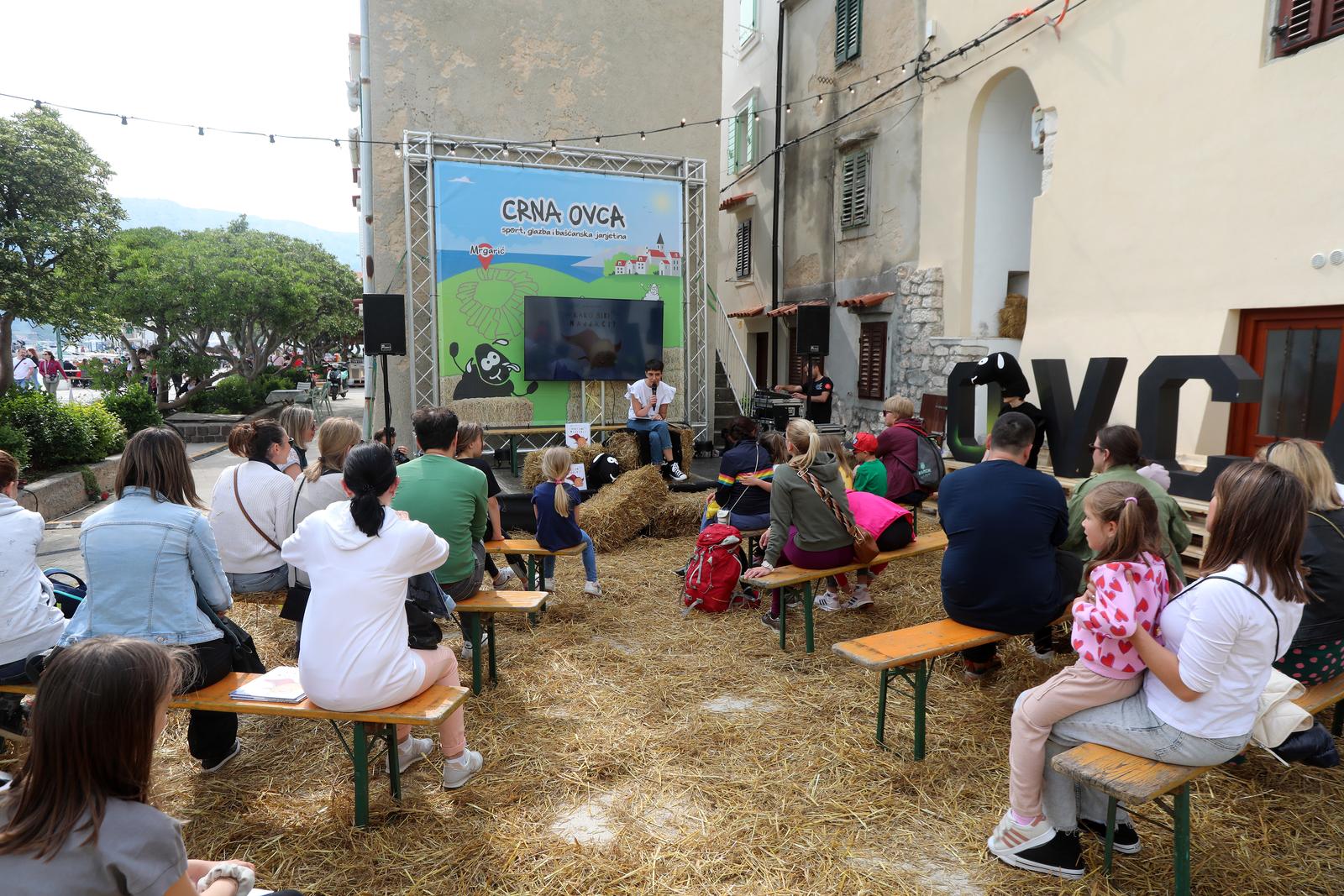 Baka: Crna ovca festival janjetine, individualizma, kreativnosti i oto?ne batine Baka: Crna ovca festival janjetine, individualizma, kreativnosti i oto?ne batine