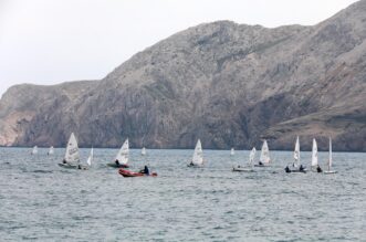 Baška: Crna ovca festival janjetine, individualizma, kreativnosti i otočne baštine Baška: Crna ovca festival janjetine, individualizma, kreativnosti i otočne baštine