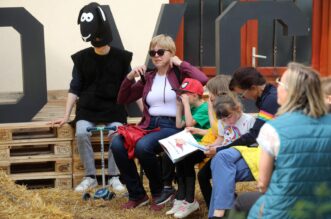 Baka: Crna ovca festival janjetine, individualizma, kreativnosti i oto?ne batine Baka: Crna ovca festival janjetine, individualizma, kreativnosti i oto?ne batine