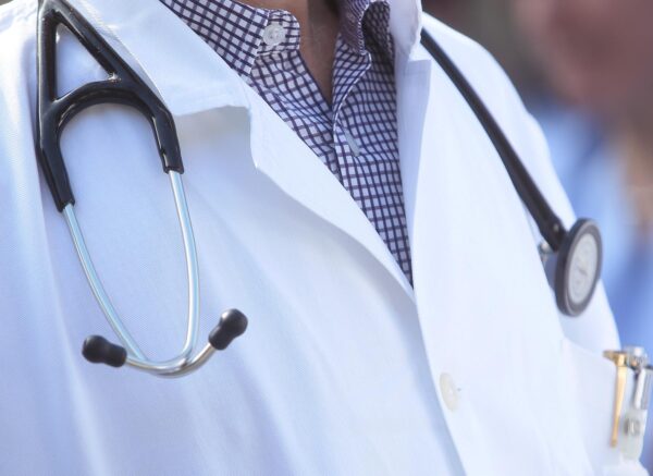 liječnik  doktor